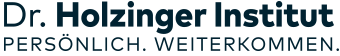 Logo des Dr. Holzinger Instituts in Stuttgart